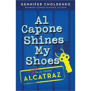 Al Capone Shines My Shoes imagine