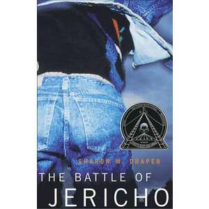 The Battle of Jericho imagine
