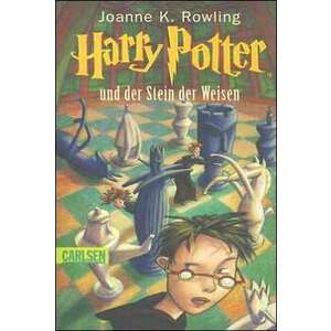 Harry Potter Und der Stein der Weisen imagine