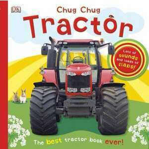 Chug, Chug Tractor imagine