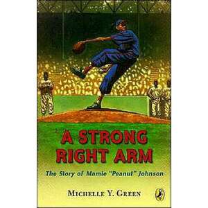 A Strong Right Arm imagine