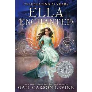 Ella Enchanted imagine