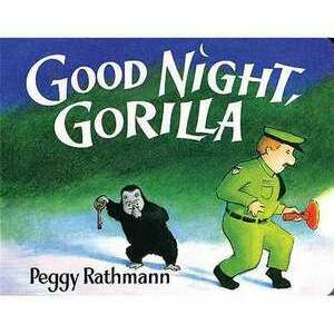 Good Night, Gorilla imagine