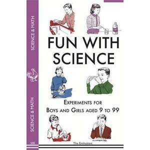 Fun with Science imagine