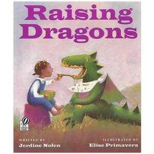 Raising Dragons imagine