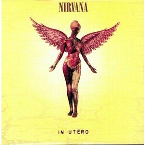 In Utero - Vinyl | Nirvana imagine