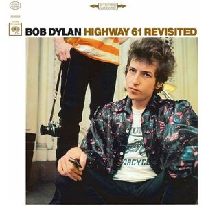 Highway 61 Revisited | Bob Dylan imagine