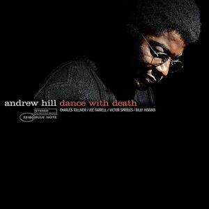 Dance With Death - Vinyl | Andrew Hill imagine