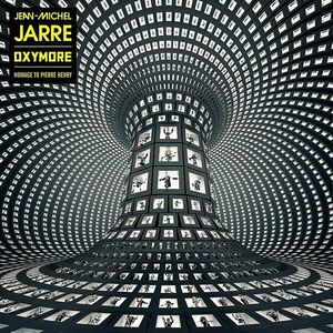 Oxymore | Jean-Michel Jarre imagine