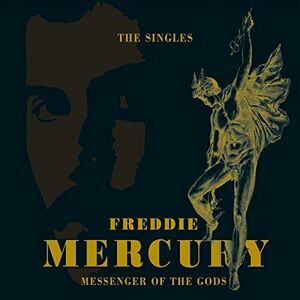 Messenger Of The Gods | Freddie Mercury imagine