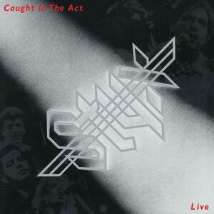 Caught In The Act - Vinyl | Styx imagine