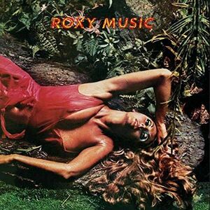 Stranded - Vinyl | Roxy Music imagine