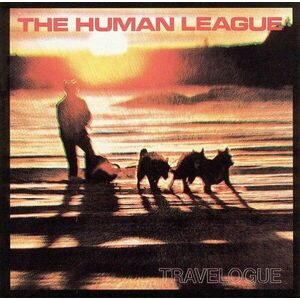 Travelogue - Vinyl | The Human League imagine