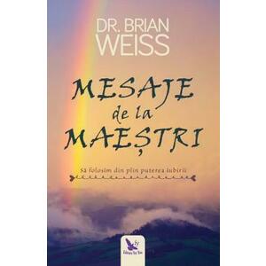 Dr. Brian Weiss imagine