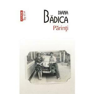 Parinti - Diana Badica imagine