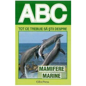 ABC Tot ce trebuie sa stii despre mamifere marine imagine