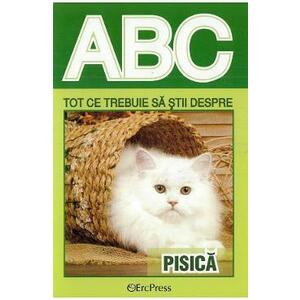 ABC Tot ce trebuie sa stii despre pisica imagine