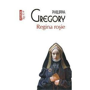 Regina rosie - Philippa Gregory imagine