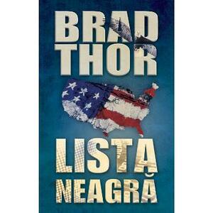 Lista Neagra - Brad Thor imagine