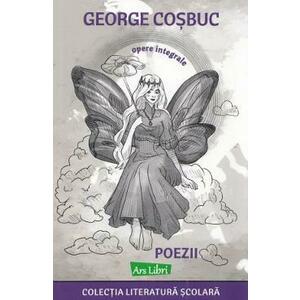 Poezii - George Cosbuc imagine