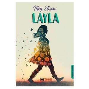 Layla - Meg Elison imagine