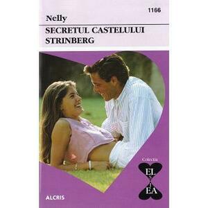 Secretul Castelului Strinberg - Nelly imagine