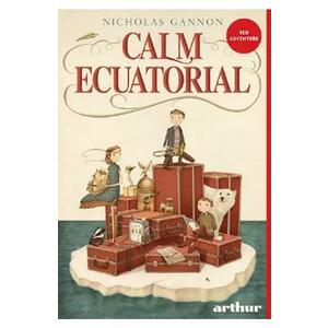 Calm ecuatorial - Nicholas Gannon imagine