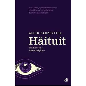 Haituit - Alejo Carpentier imagine