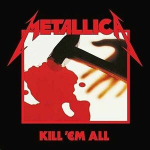 Kill 'Em All | Metallica imagine