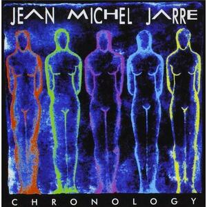 Chronology | Jean Michel Jarre imagine