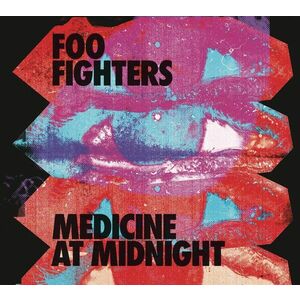 Medicine At Midnight | Foo Fighters imagine