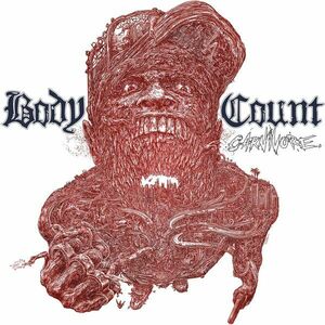 Carnivore | Body Count imagine