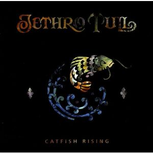 Catfish Rising | Jethro Tull imagine