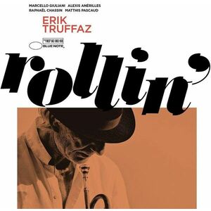 Rollin' | Erik Truffaz imagine