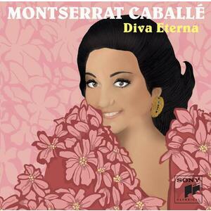 Diva Eterna | Montserrat Caballe imagine