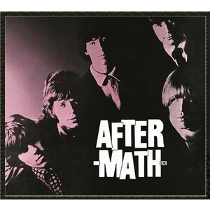Aftermath (UK Version) - Vinyl | The Rolling Stones imagine