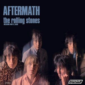 Aftermath - Vinyl | The Rolling Stones imagine