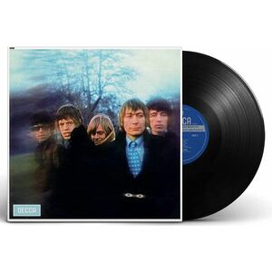 Between The Buttons (UK Edition) - Vinyl | The Rolling Stones imagine