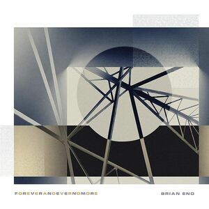 Foreverandevernomore - Vinyl | Brian Eno imagine