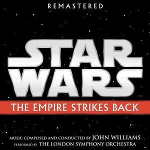 Empire Strikes Back imagine