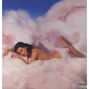 Teenage Dream - Explicit Version Vinyl | Katy Perry imagine