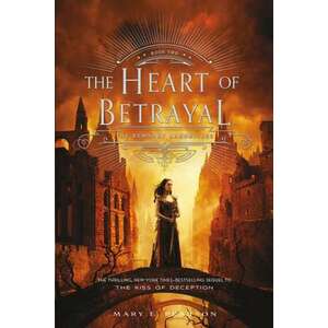 The Heart of Betrayal imagine