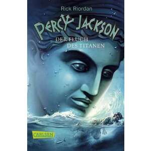 Percy Jackson 03. Der Fluch des Titanen imagine