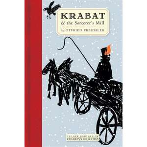 Krabat and the Sorcerer's Mill imagine