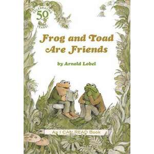 Frog and Toad Are Friends imagine