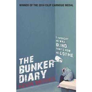 The Bunker Diary imagine