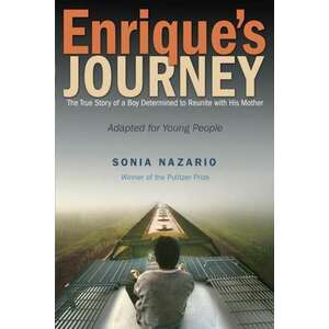 Enrique's Journey imagine