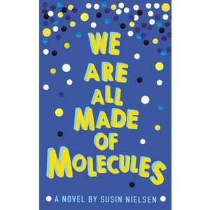 We Are All Made of Molecules imagine