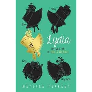 Lydia: The Bad Bennet Girl imagine