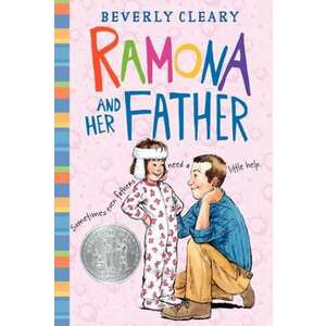 Ramona and Her Father imagine
